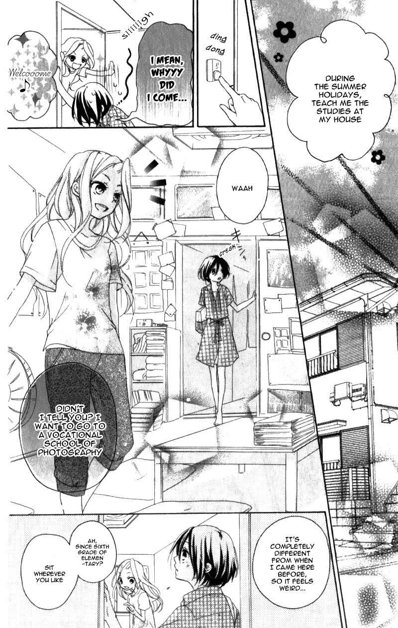 Page 33 Chapter 15.6 Ouji to Hero
