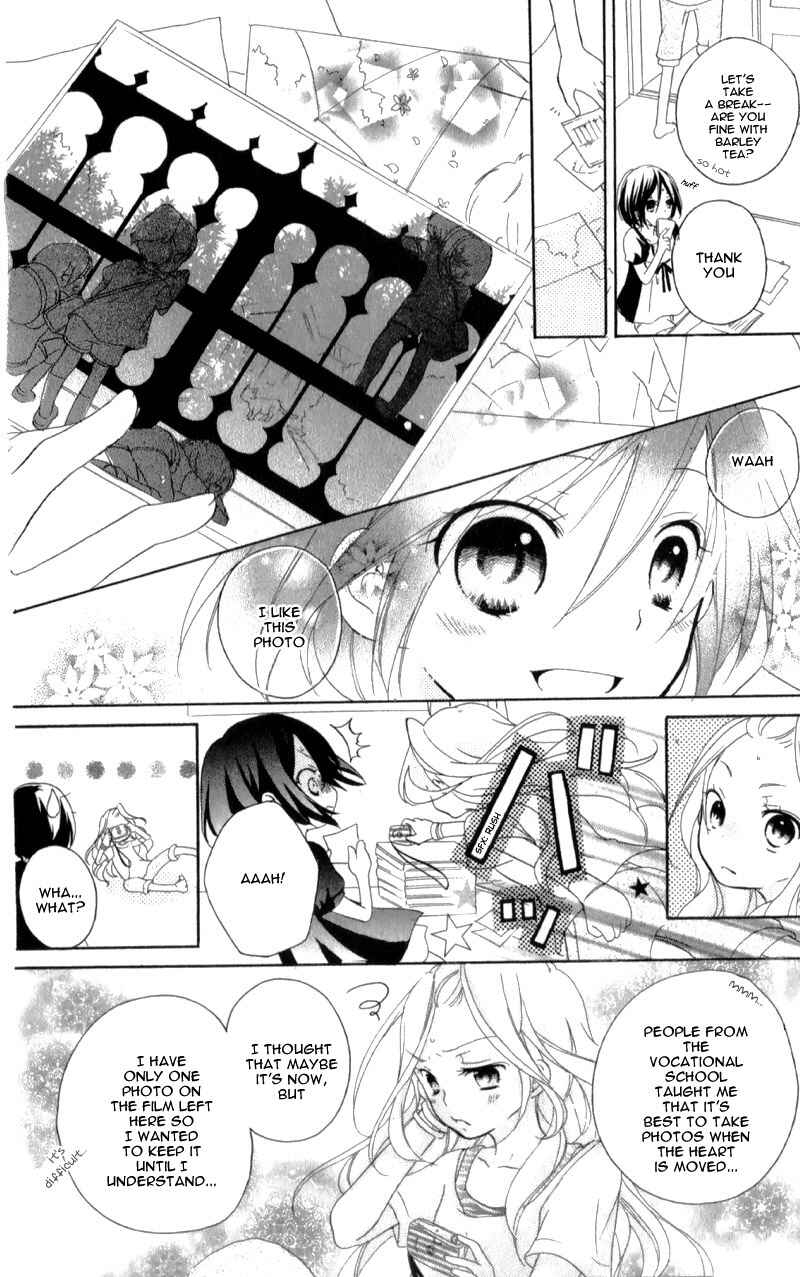 Page 37 Chapter 15.6 Ouji to Hero