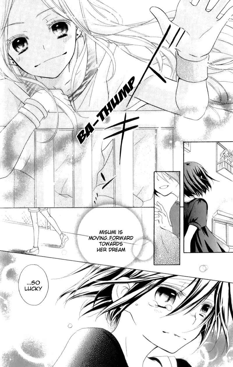 Page 39 Chapter 15.6 Ouji to Hero