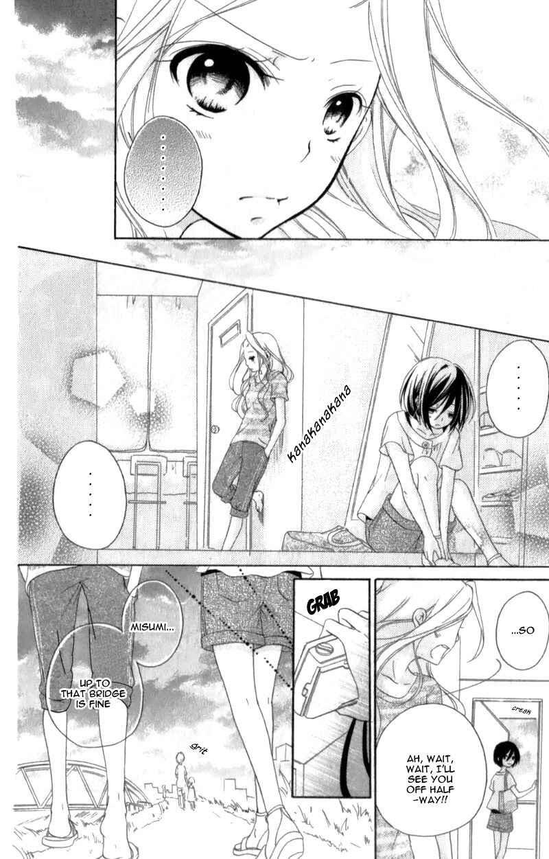 Page 41 Chapter 15.6 Ouji to Hero