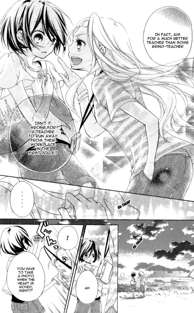 Page 46 Chapter 15.6 Ouji to Hero