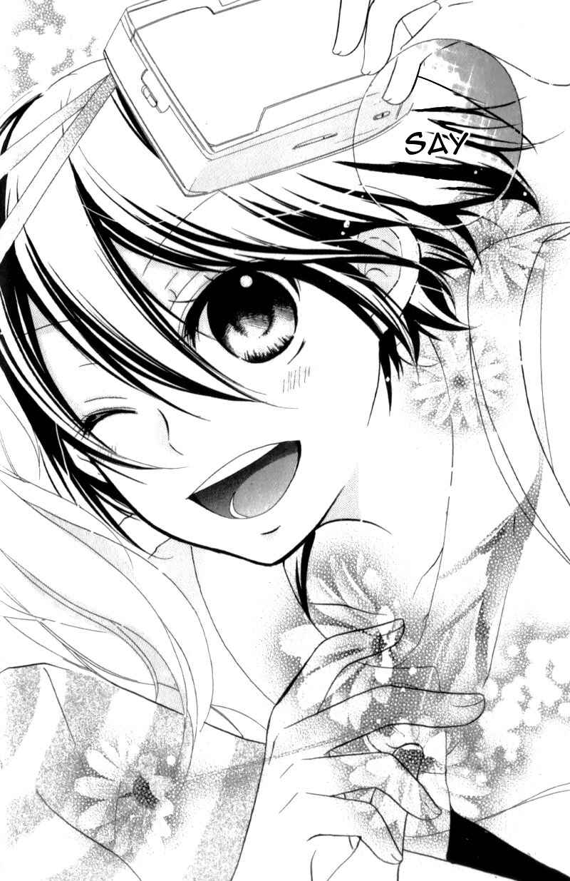 Page 47 Chapter 15.6 Ouji to Hero