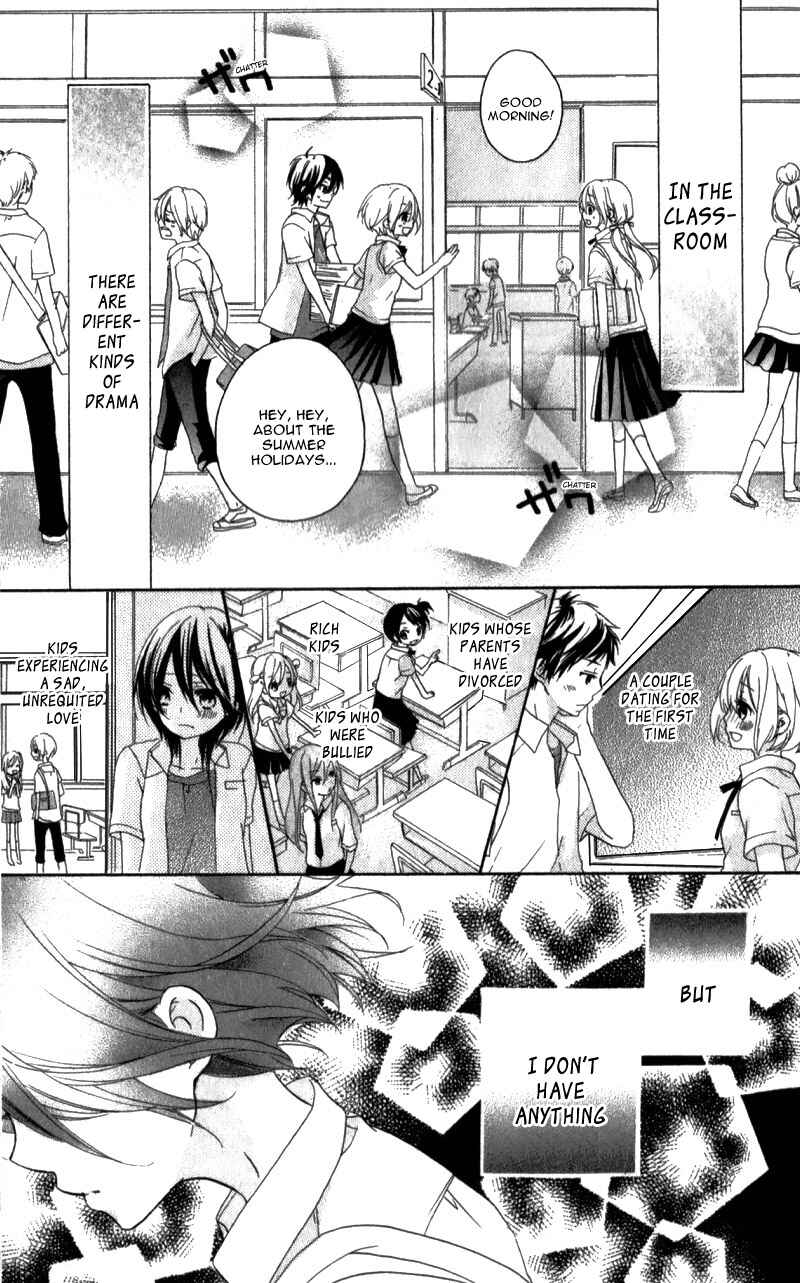 Page 6 Chapter 15.6 Ouji to Hero