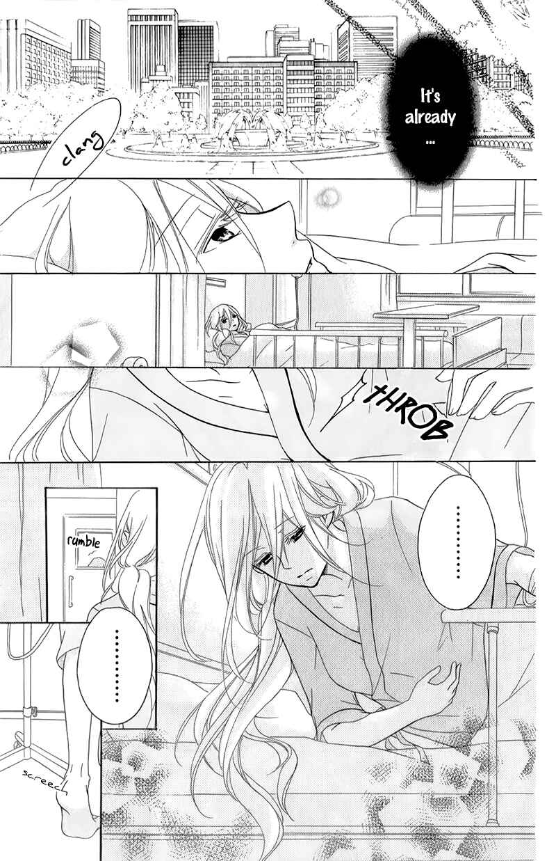 Page 29 Chapter 14 Ouji to Hero