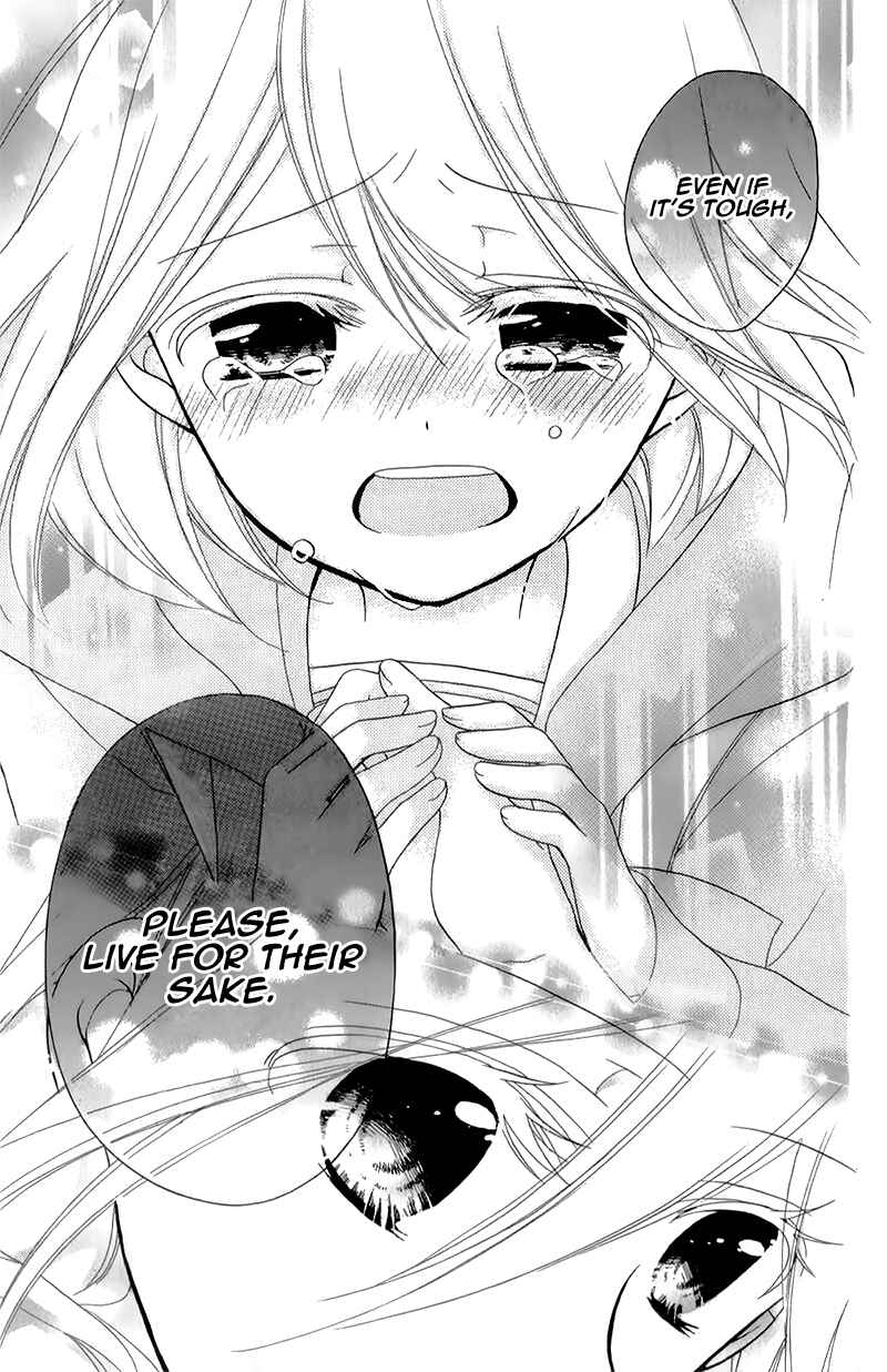 Page 35 Chapter 14 Ouji to Hero