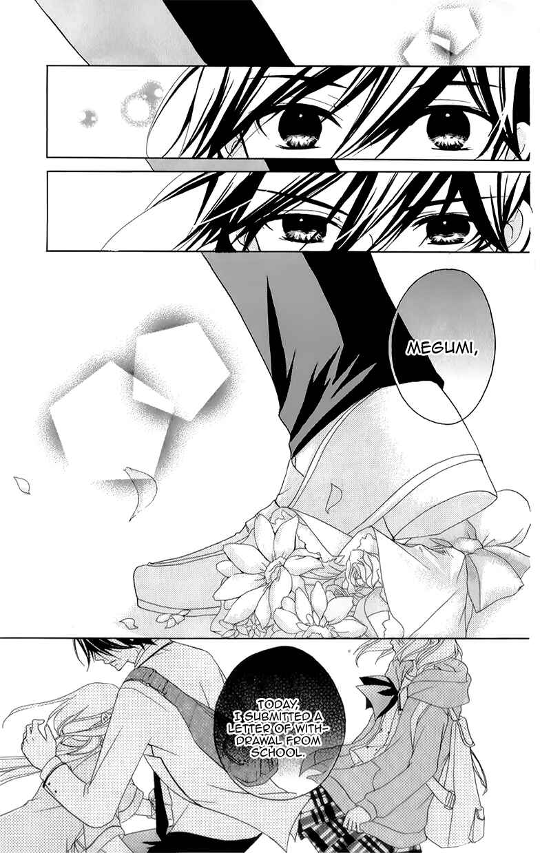 Page 37 Chapter 14 Ouji to Hero