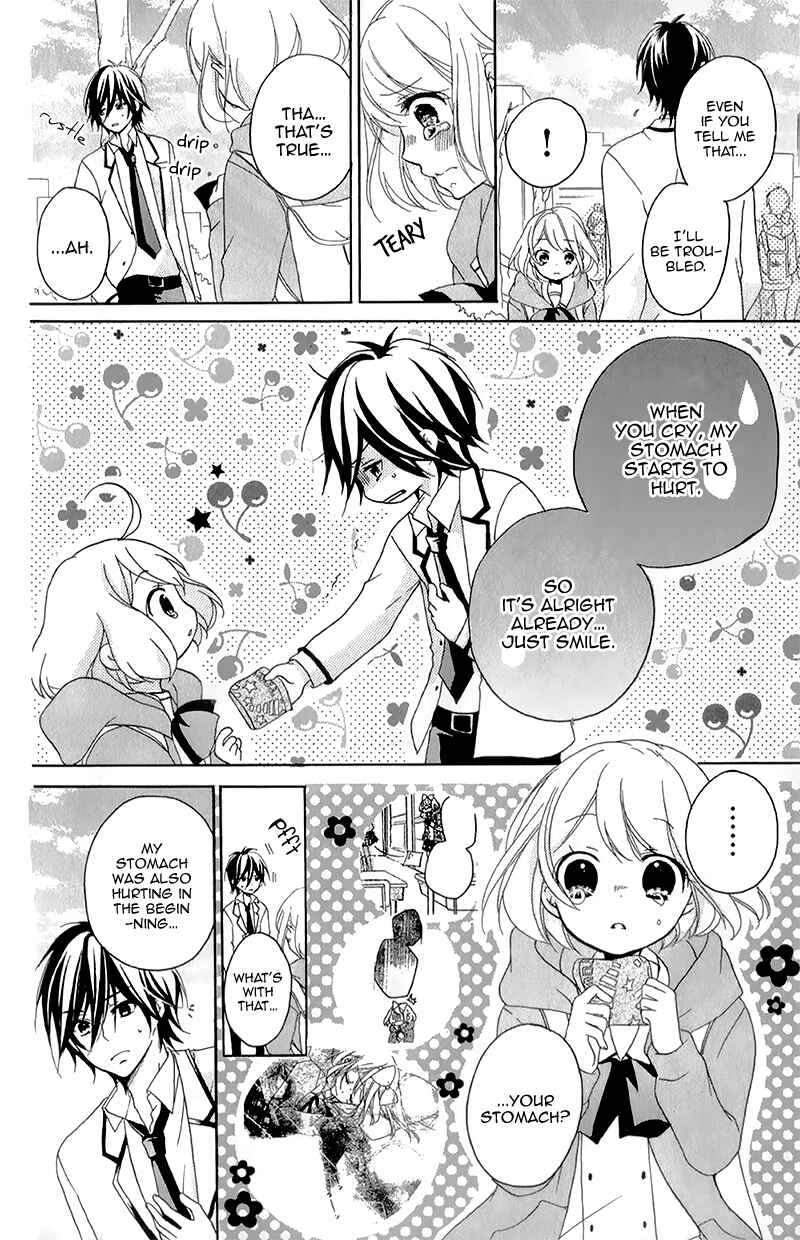 Page 31 Chapter 15 Ouji to Hero