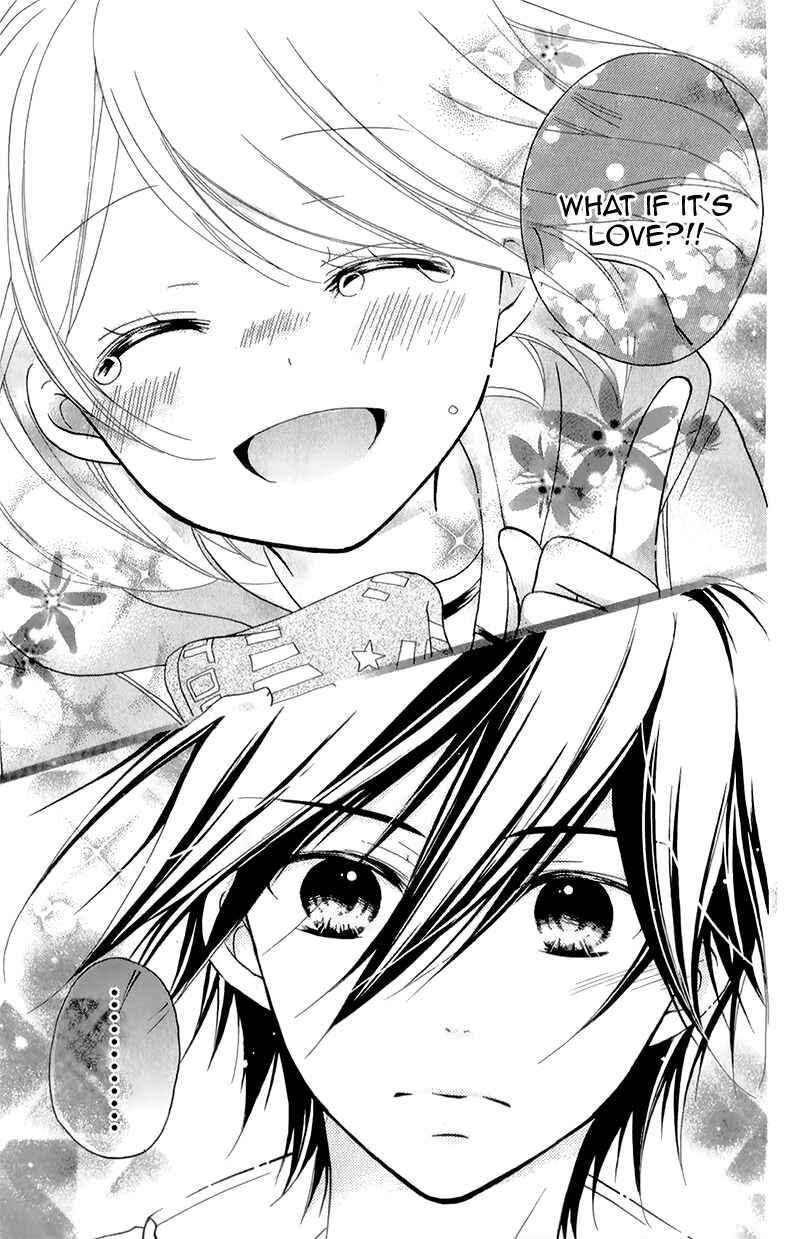 Page 32 Chapter 15 Ouji to Hero
