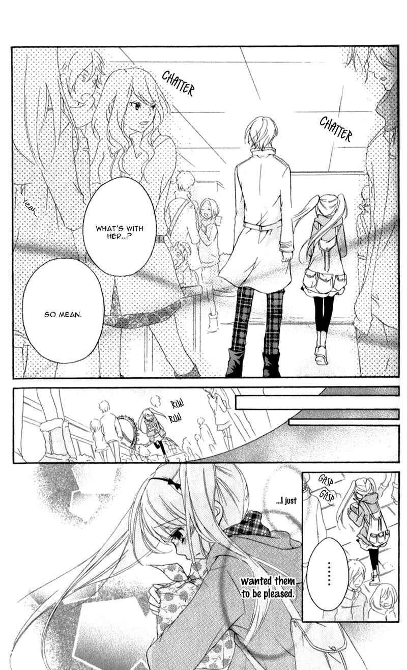 Page 30 Chapter 2 Ouji to Hero