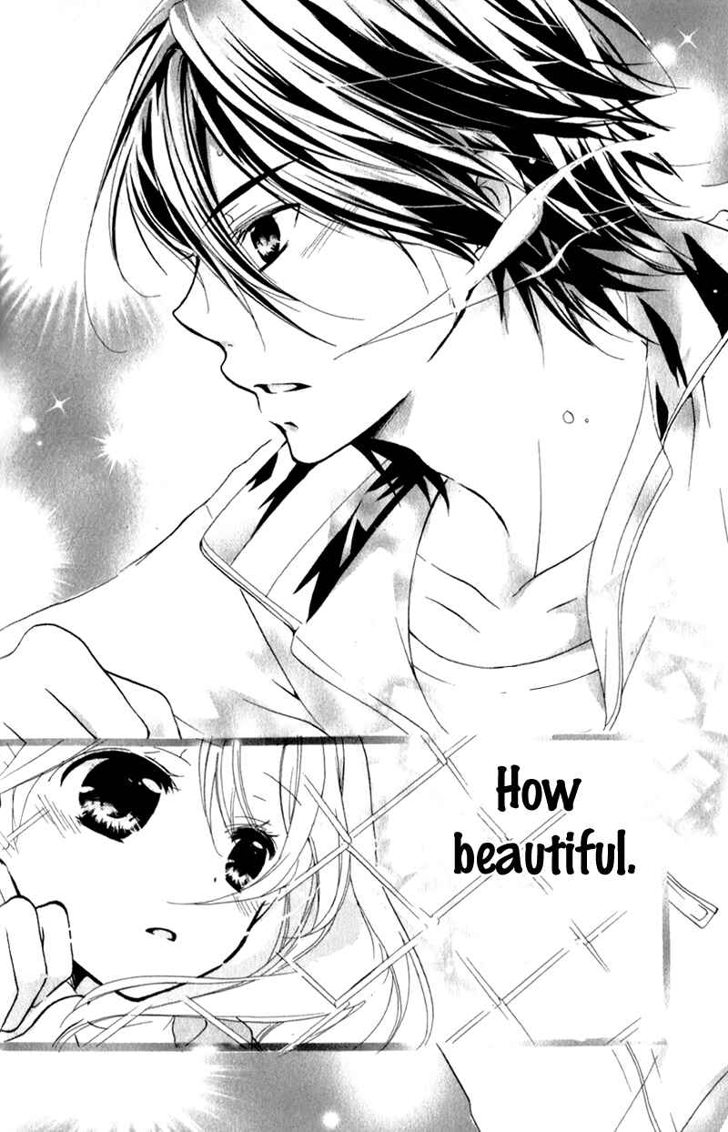 Page 33 Chapter 2 Ouji to Hero