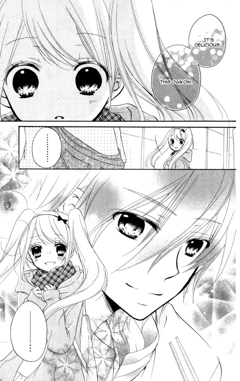 Page 36 Chapter 2 Ouji to Hero