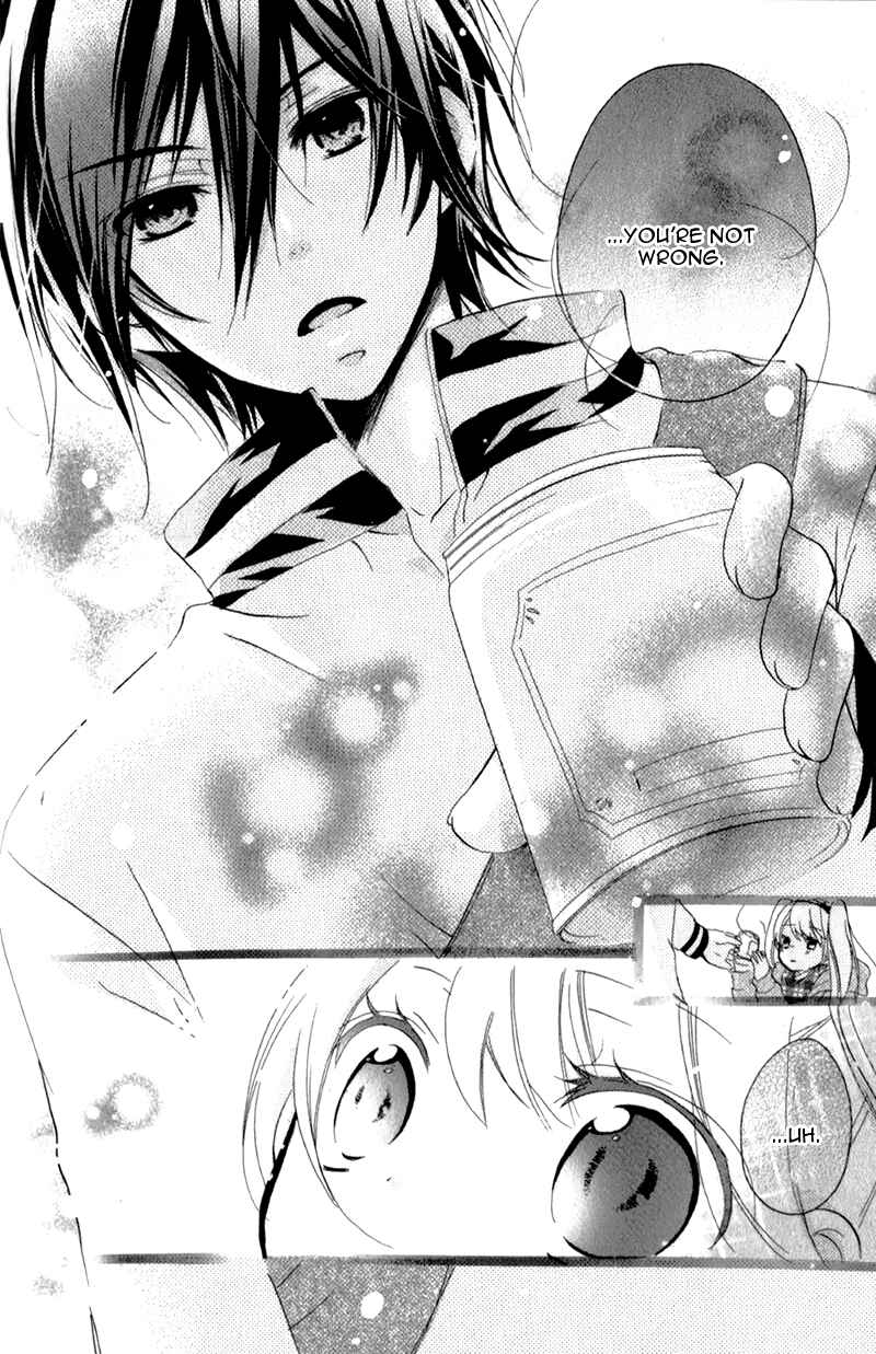 Page 39 Chapter 2 Ouji to Hero