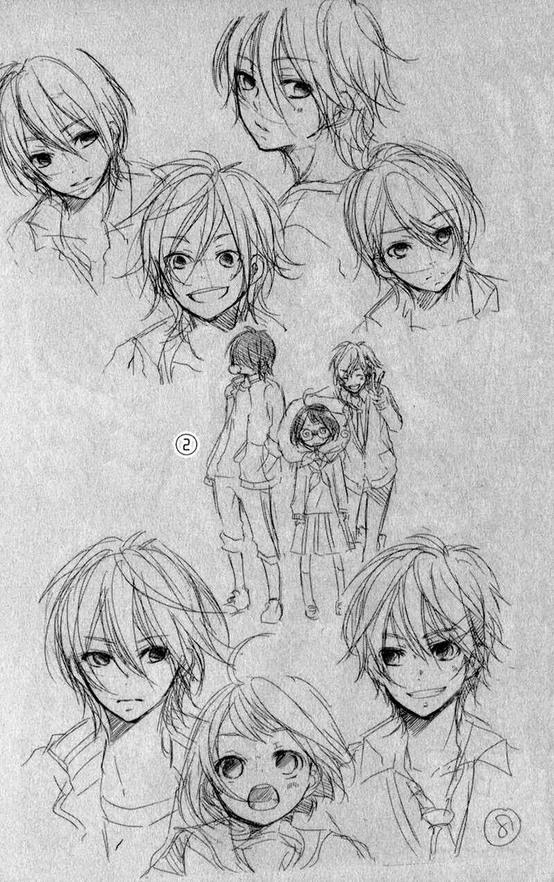 Page 42 Chapter 2 Ouji to Hero