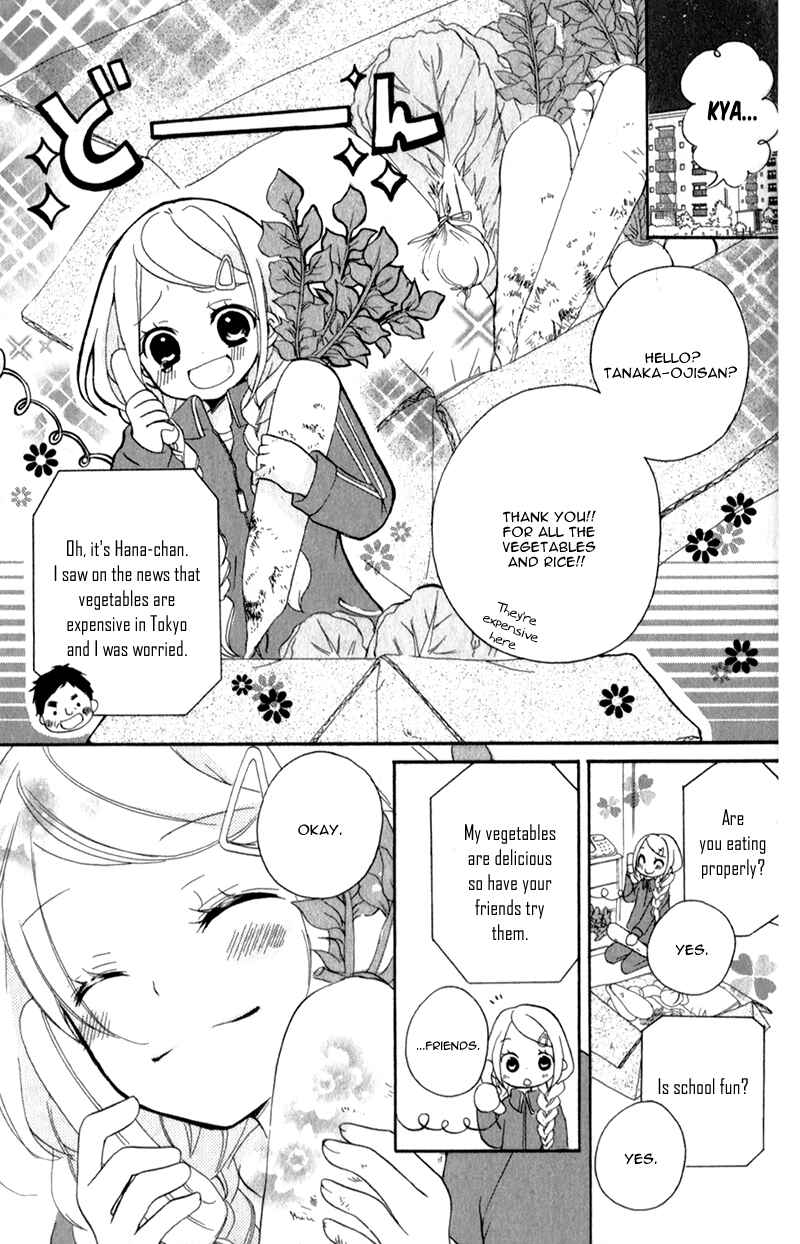 Page 6 Chapter 2 Ouji to Hero