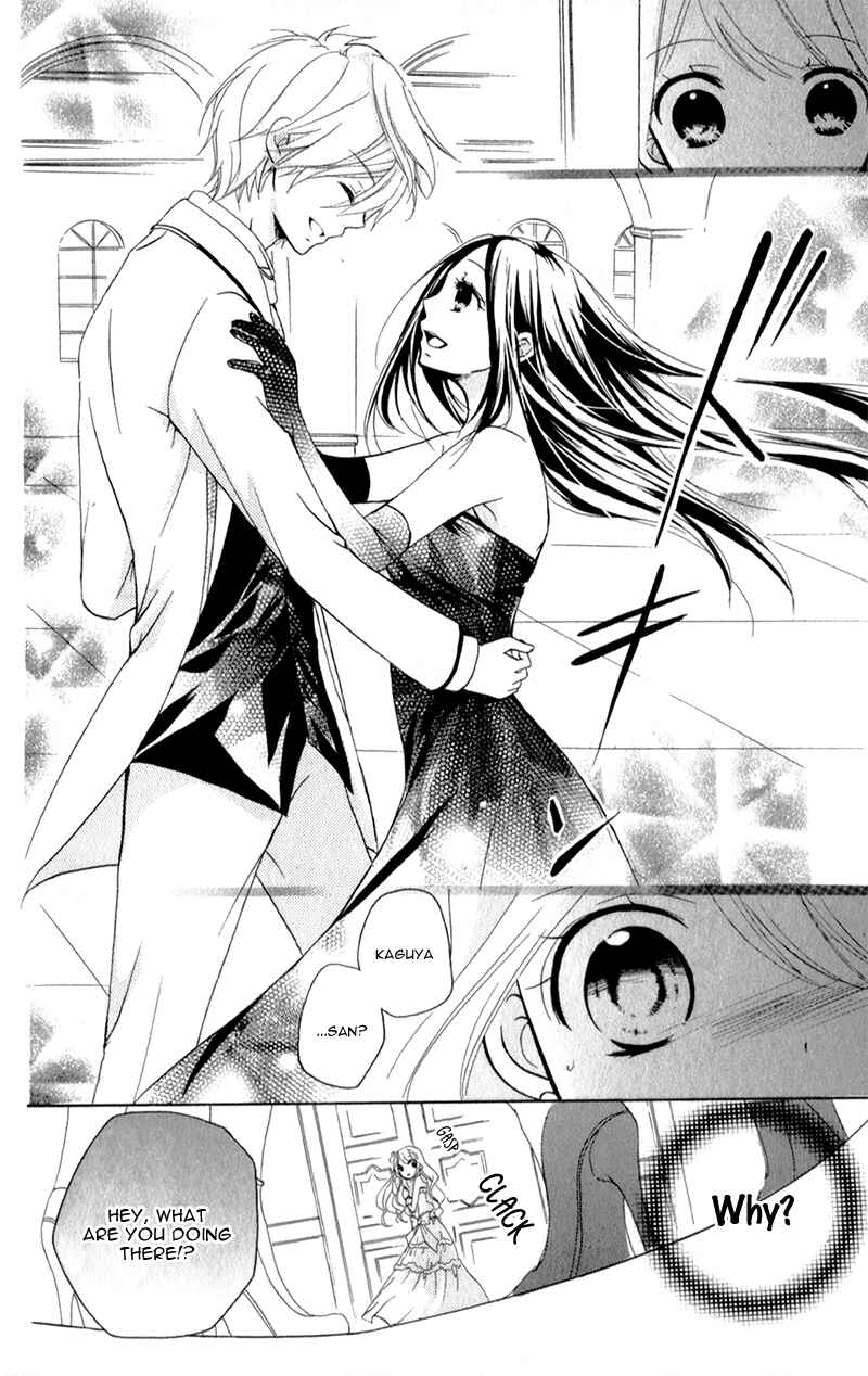 Page 31 Chapter 4 Ouji to Hero