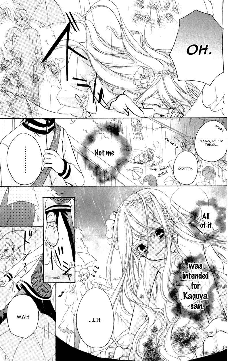 Page 36 Chapter 4 Ouji to Hero