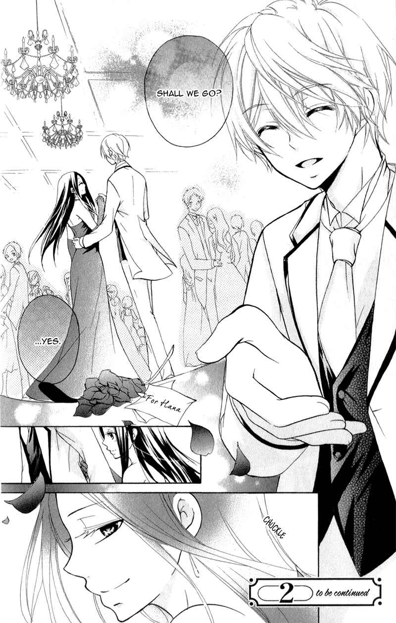 Page 41 Chapter 4 Ouji to Hero