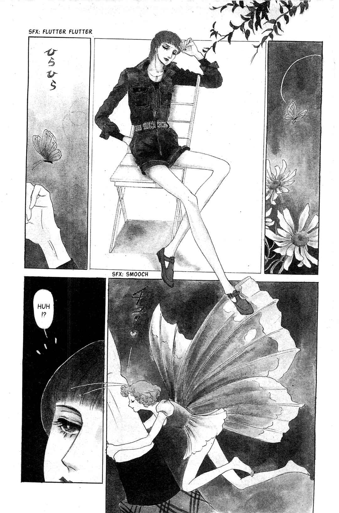 Page 1 Chapter 2 Fairy King