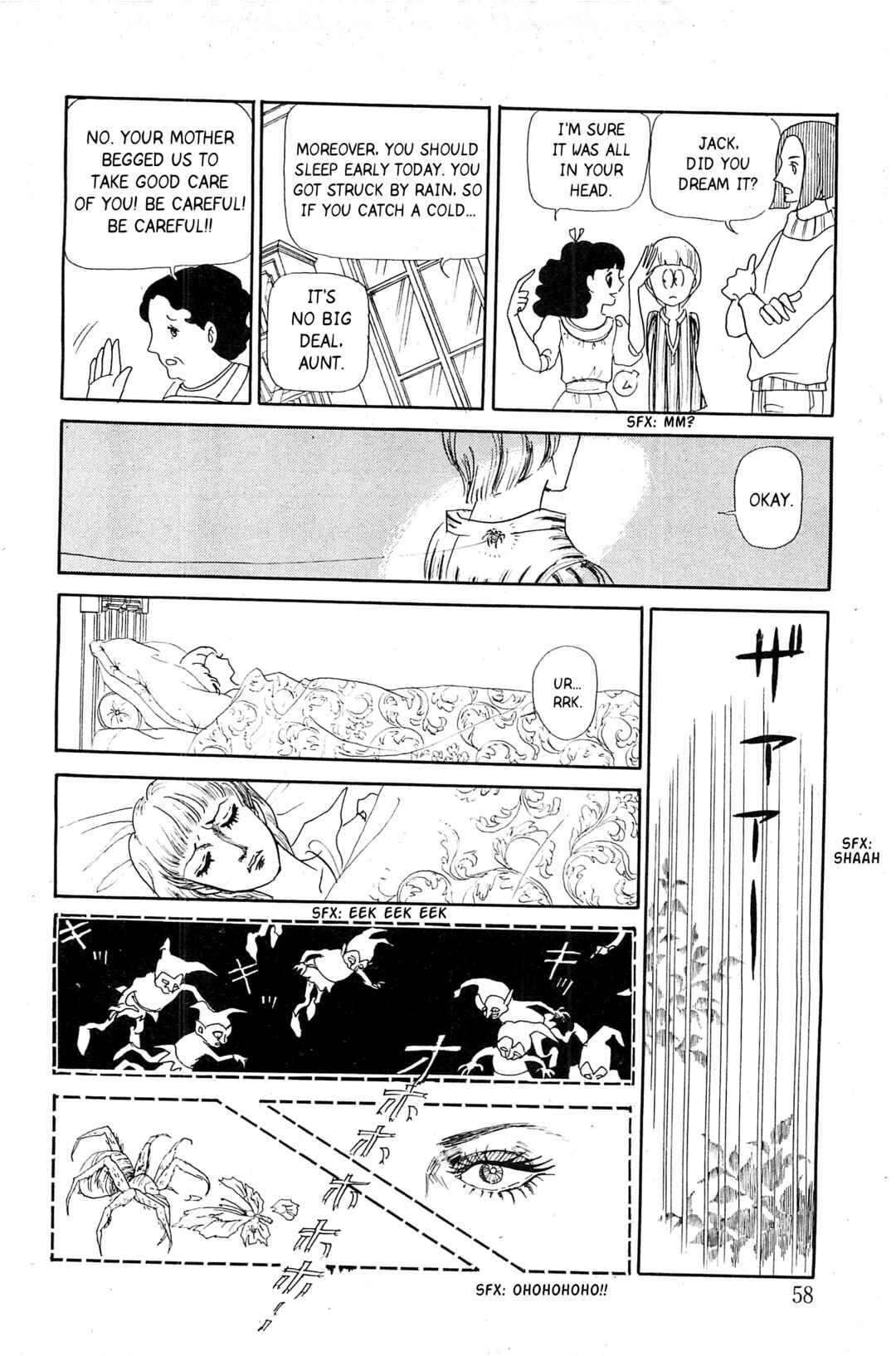 Page 11 Chapter 2 Fairy King