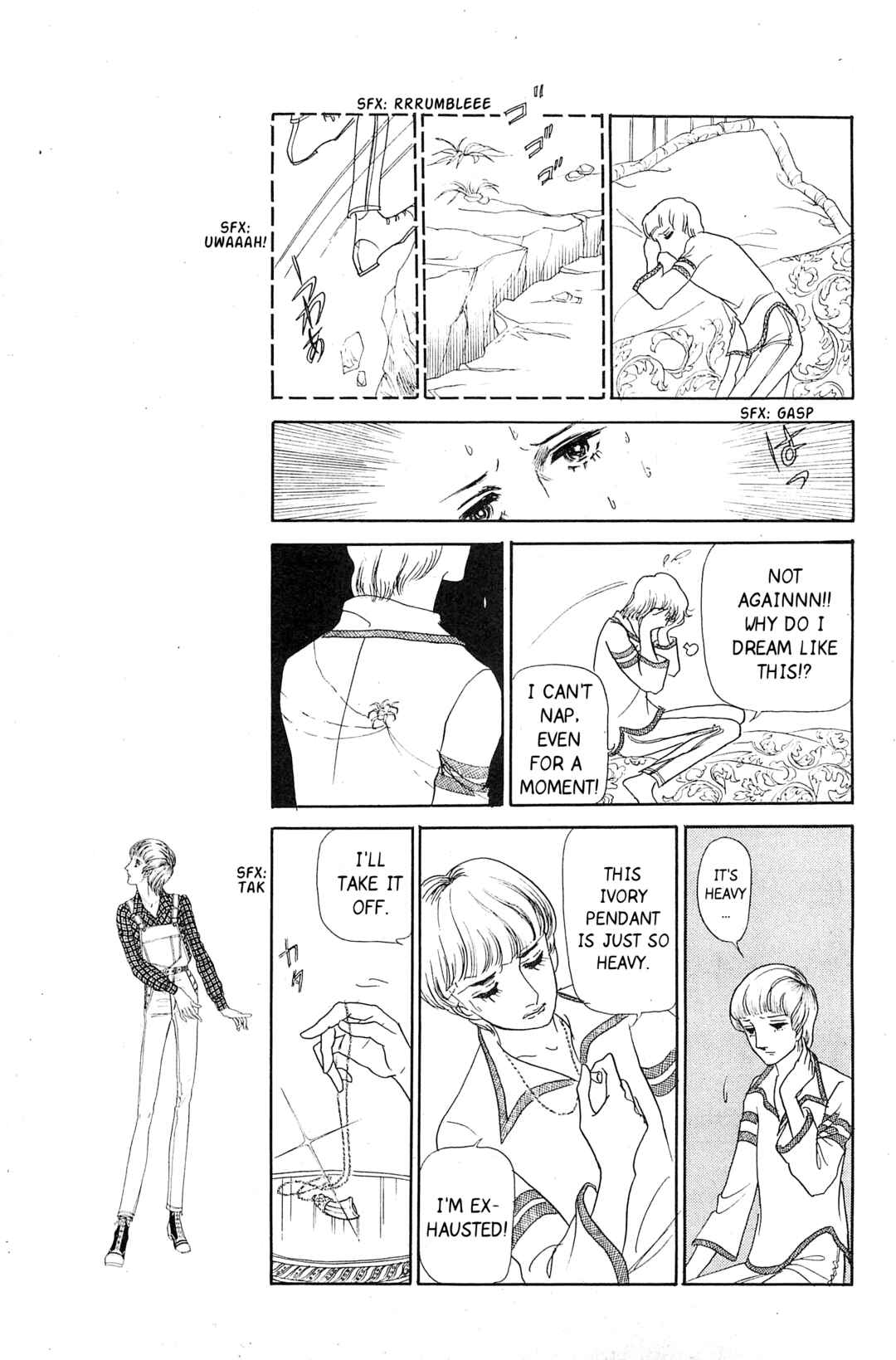 Page 14 Chapter 2 Fairy King