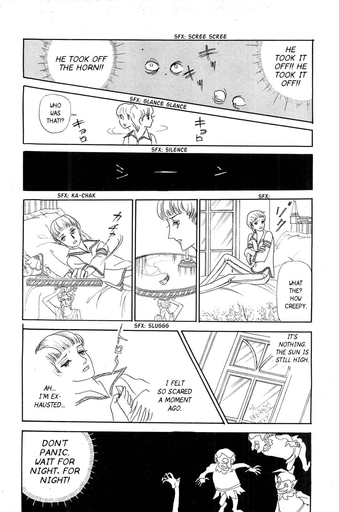 Page 15 Chapter 2 Fairy King