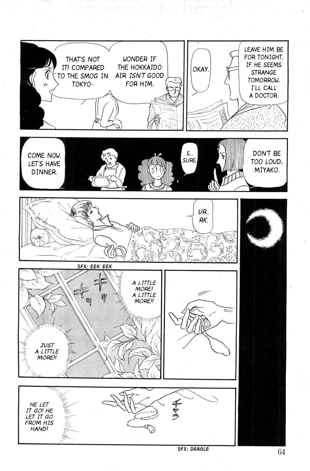 Page 17 Chapter 2 Fairy King