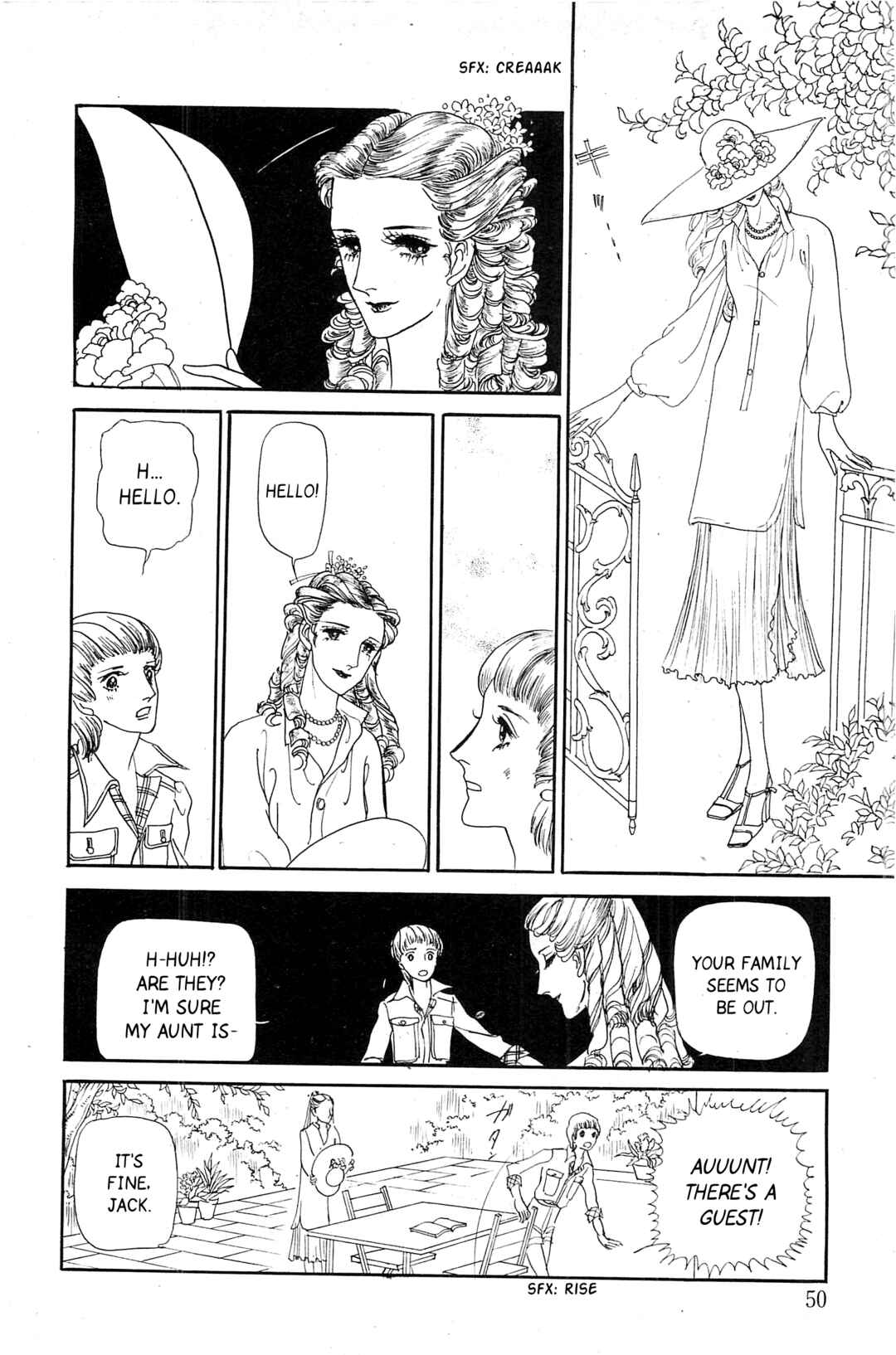 Page 3 Chapter 2 Fairy King