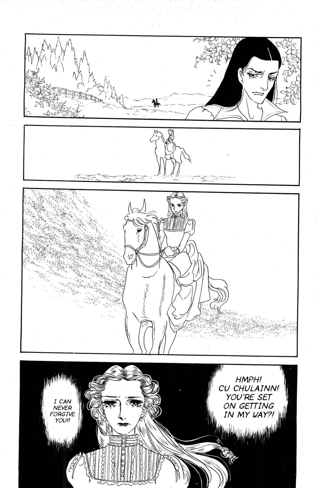 Page 35 Chapter 2 Fairy King