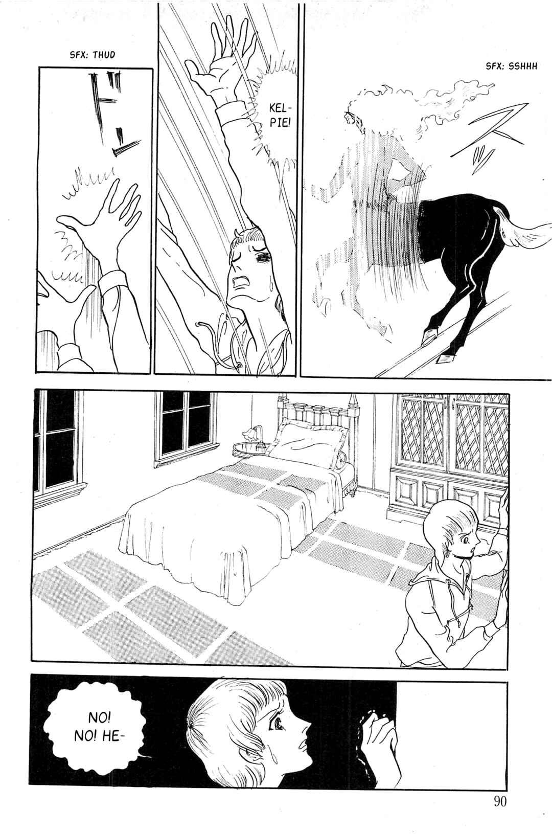 Page 43 Chapter 2 Fairy King