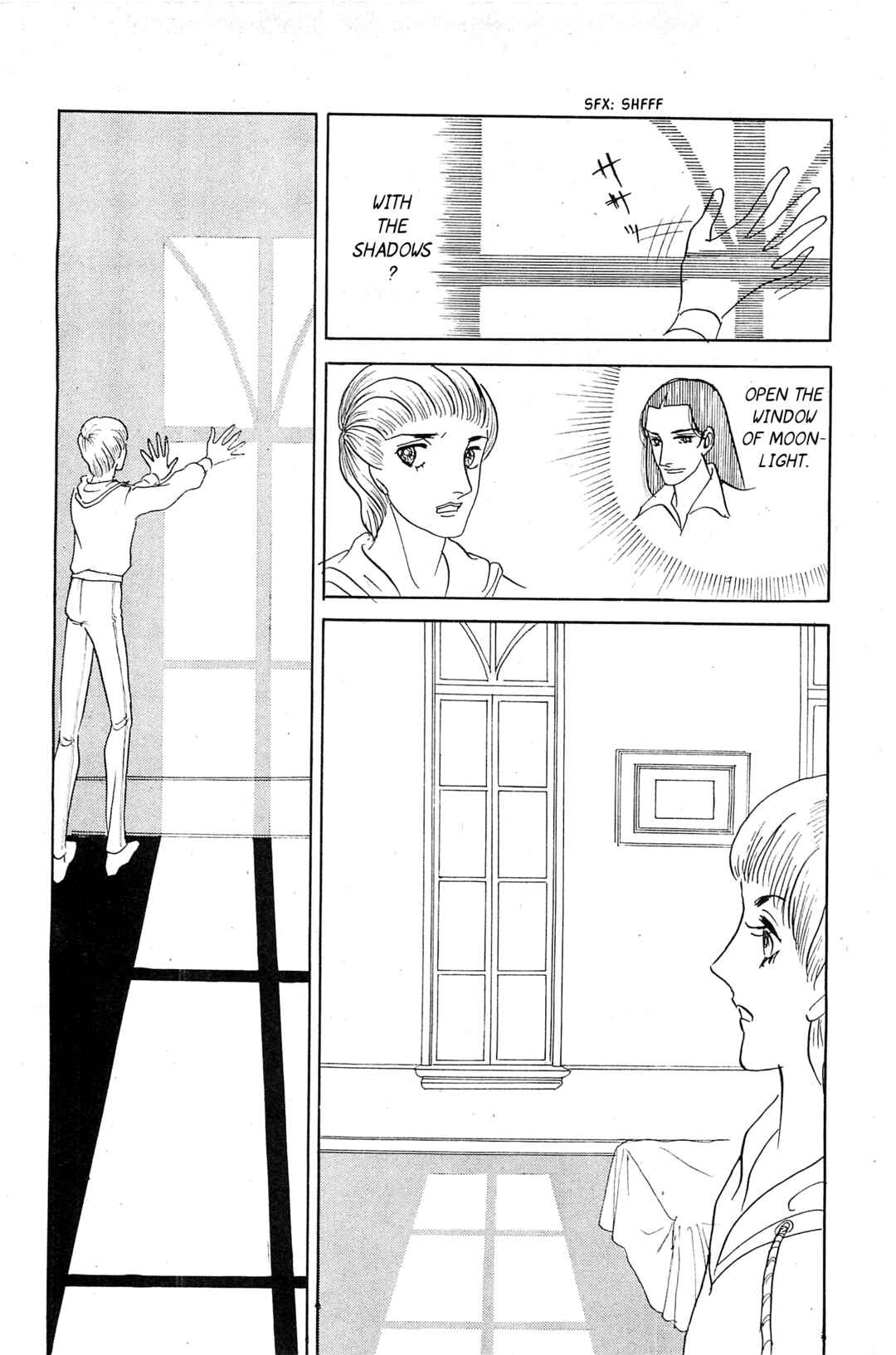 Page 45 Chapter 2 Fairy King