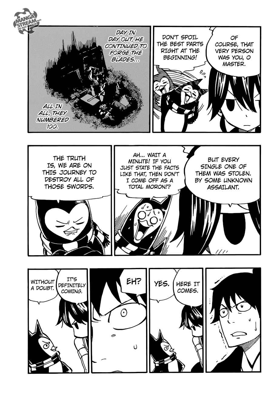 Page 10 Chapter Unknown_fb74 Starbiter Satsuki