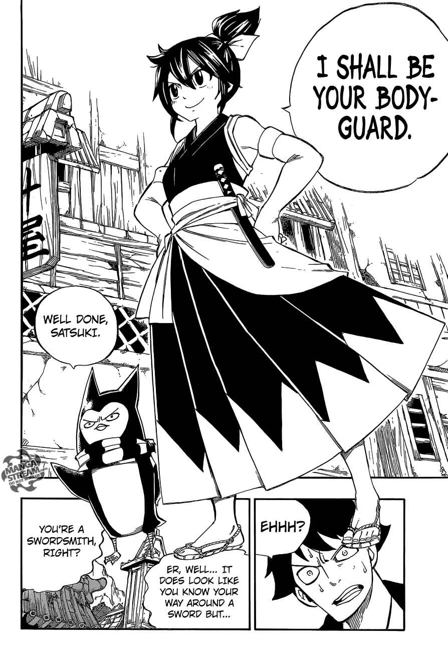 Page 17 Chapter Unknown_fb74 Starbiter Satsuki