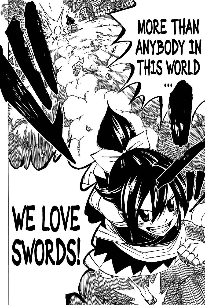 Page 19 Chapter Unknown_fb74 Starbiter Satsuki