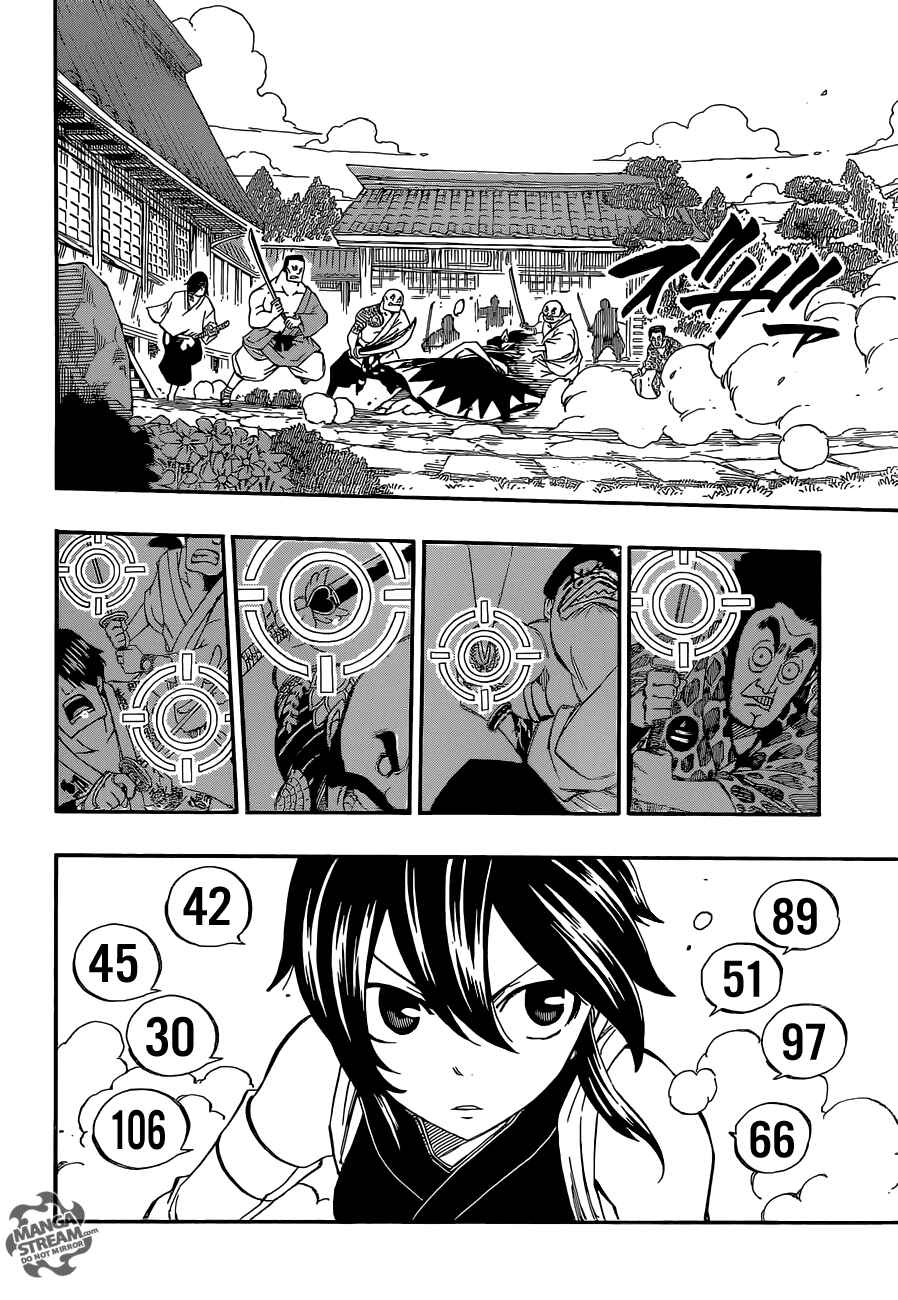 Page 21 Chapter Unknown_fb74 Starbiter Satsuki