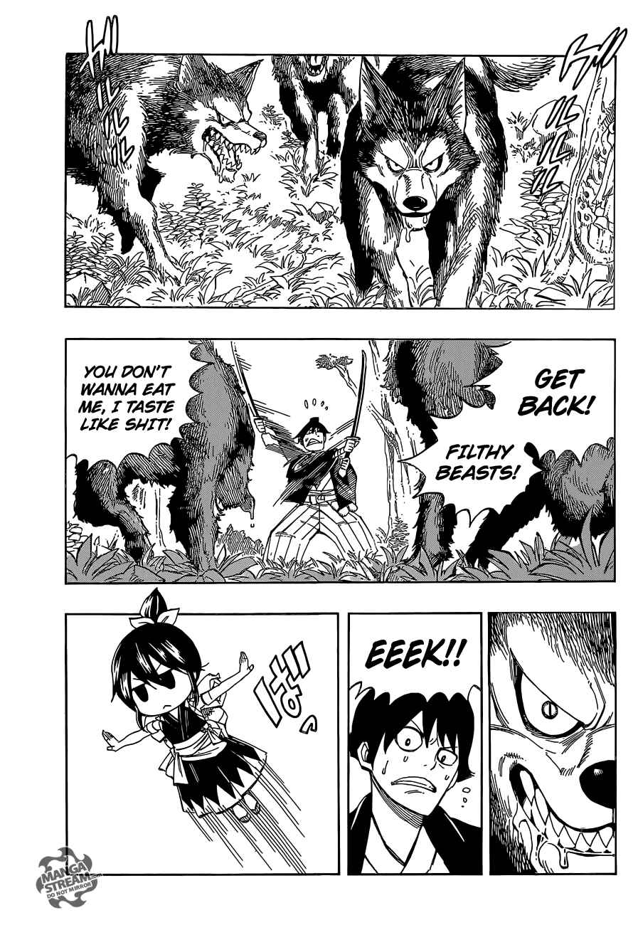 Page 4 Chapter Unknown_fb74 Starbiter Satsuki