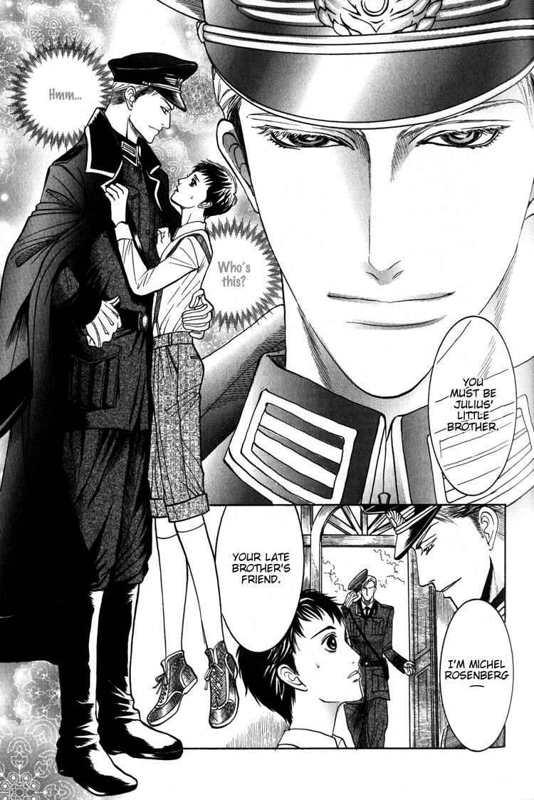 Page 10 Chapter 4 Koutetsu no Daitenshi