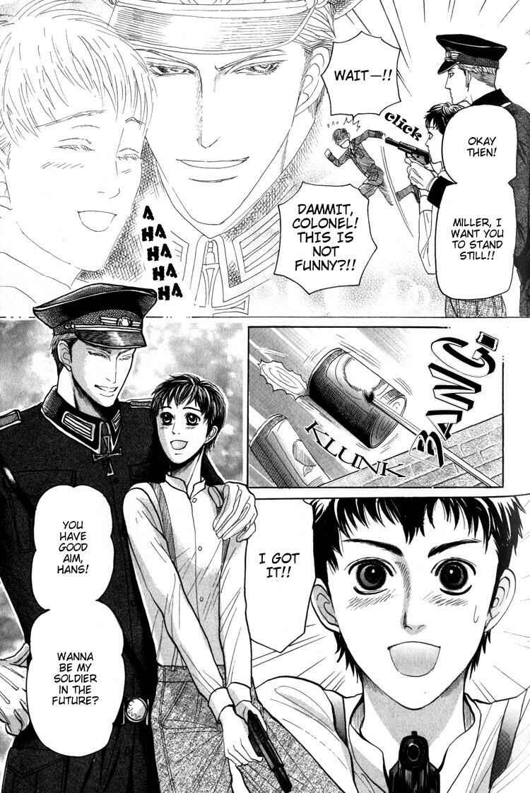 Page 22 Chapter 4 Koutetsu no Daitenshi