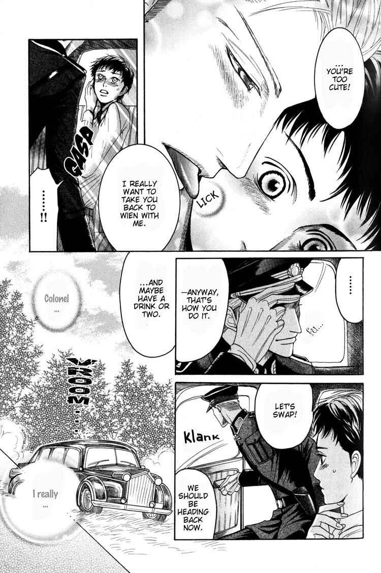 Page 28 Chapter 4 Koutetsu no Daitenshi