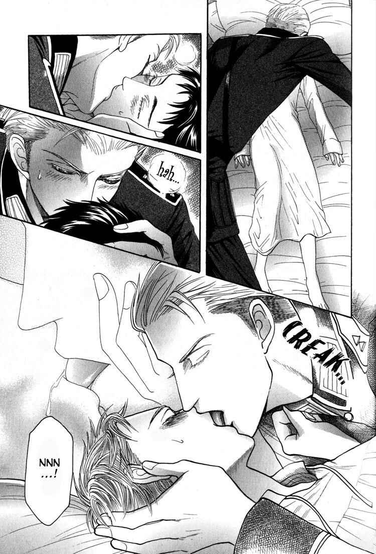 Page 32 Chapter 4 Koutetsu no Daitenshi