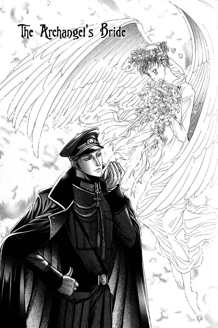 Page 38 Chapter 4 Koutetsu no Daitenshi