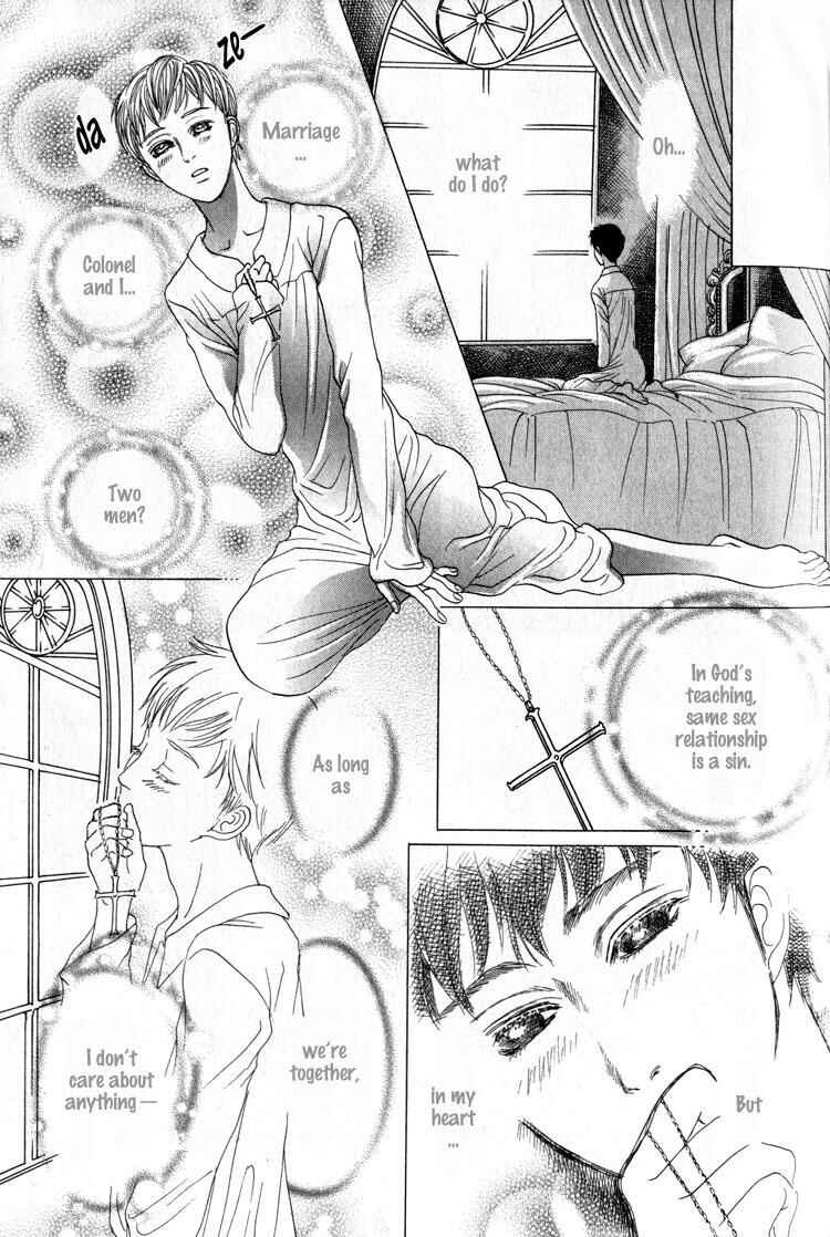 Page 52 Chapter 4 Koutetsu no Daitenshi