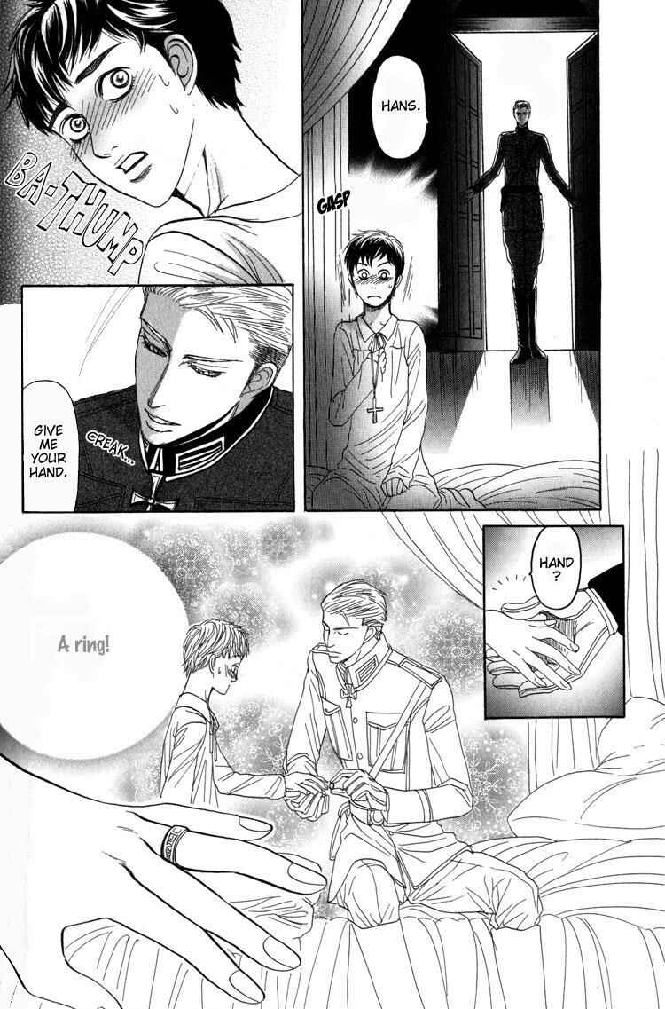 Page 53 Chapter 4 Koutetsu no Daitenshi