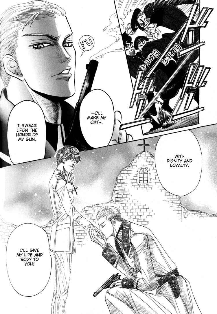 Page 57 Chapter 4 Koutetsu no Daitenshi