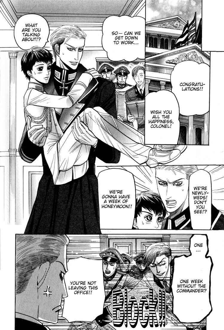 Page 59 Chapter 4 Koutetsu no Daitenshi