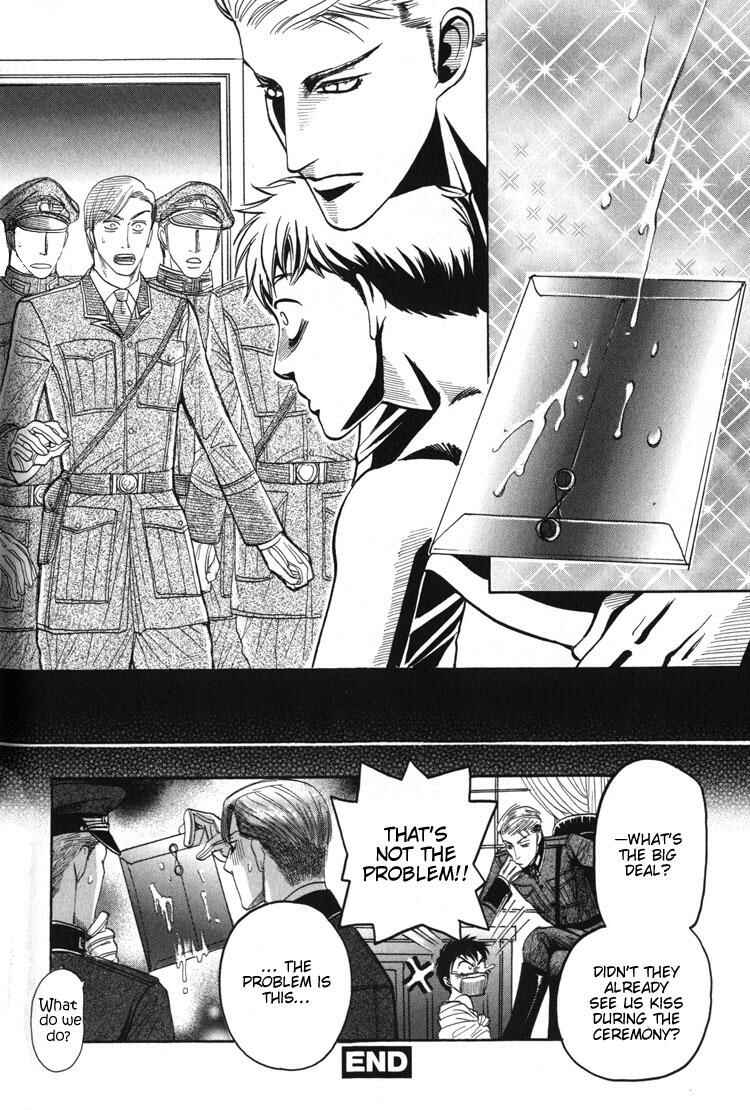 Page 69 Chapter 4 Koutetsu no Daitenshi