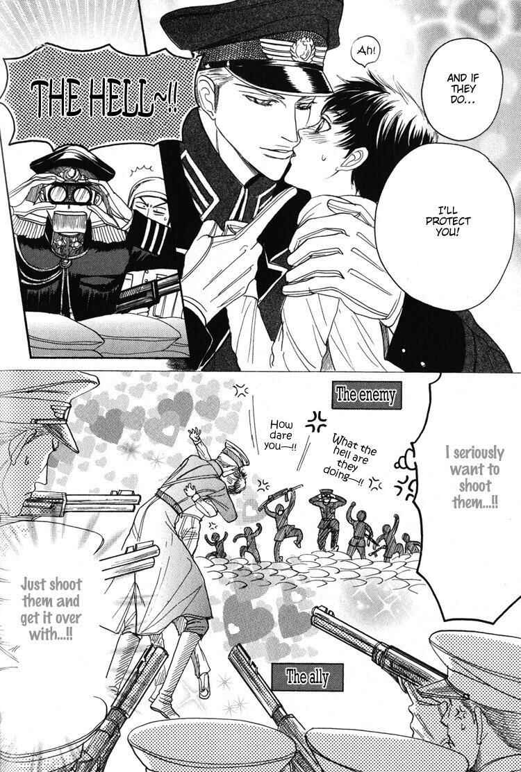 Page 75 Chapter 4 Koutetsu no Daitenshi
