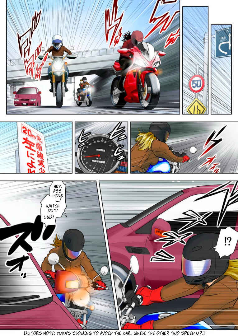 Page 42 Chapter Unknown_dfab Miboujin Naoko