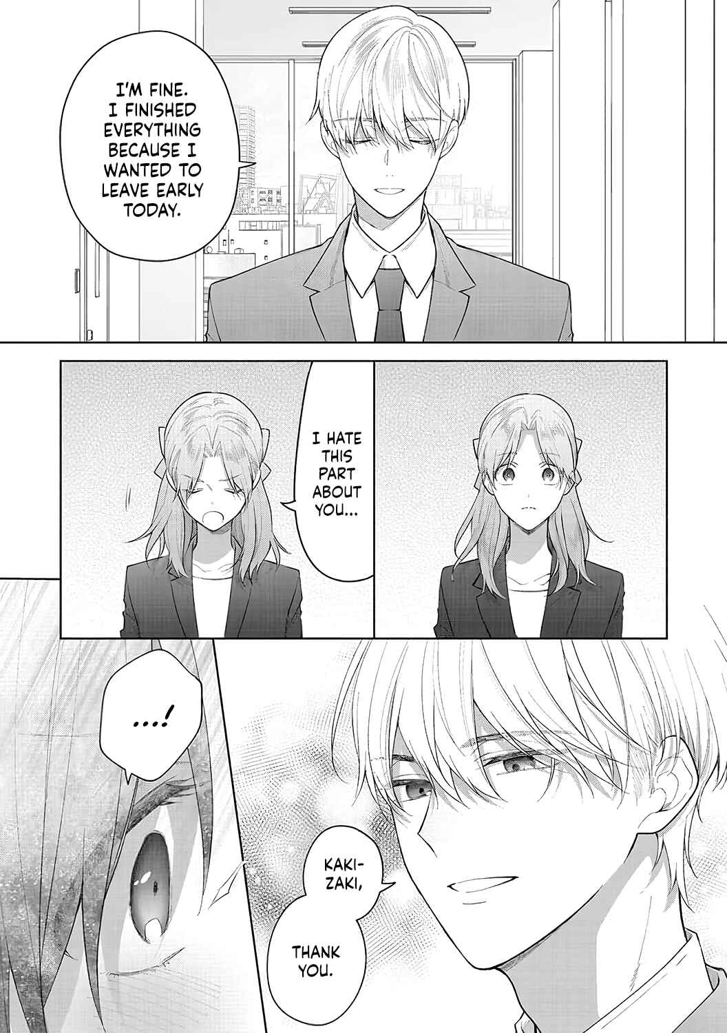 Page 11 Chapter 10 Tachibana-kun Daite Kudasai! Hajimete no Aite wa Douryou Ouji?!