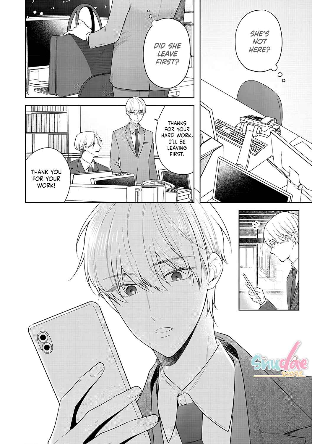 Page 16 Chapter 10 Tachibana-kun Daite Kudasai! Hajimete no Aite wa Douryou Ouji?!