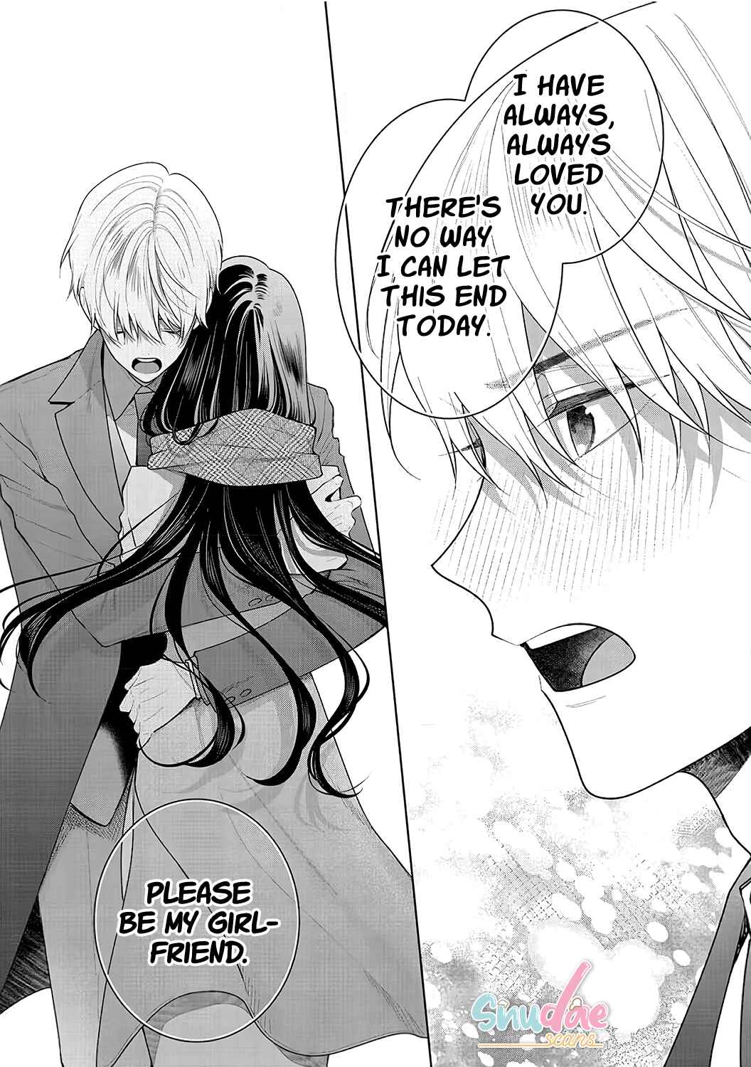 Page 25 Chapter 10 Tachibana-kun Daite Kudasai! Hajimete no Aite wa Douryou Ouji?!